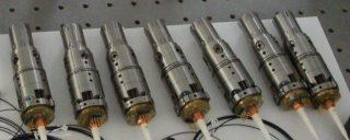 Illustration for article titled These Revolutionary Optics Could Make Battlefield Lasers a Reality